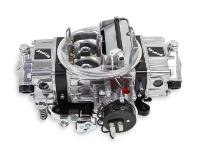 Quick Fuel Technologies - Brawler BR-67212 Street Carburetor, Mechanical Secondary, 650 CFM - Image 4