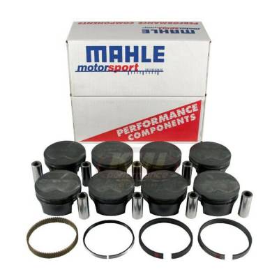 Mahle Motorsports 930162535 Redline 4.135 Piston