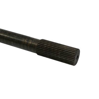 PEM Racing - PEM Racing - Solid Double Splined Axle -  28 Spline  33" Long - Image 3