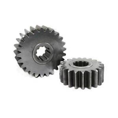 Winters Performance Quick Change Gear Set 8515A  4.31-5.09