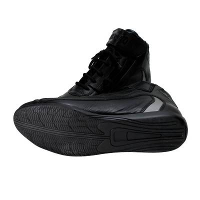 Velocita - BLACK Velocita Hot Racing Shoes Size 7 - Image 2