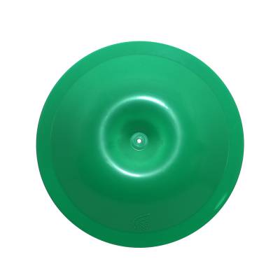 Dirt Defender 14" Air Cleaner Top - Green 