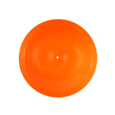 Dirt Defender 14" Air Cleaner Top - Neon Orange