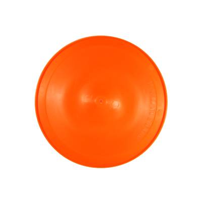 Dirt Defender - Dirt Defender 14" Air Cleaner Top - Neon Orange - Image 2
