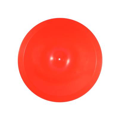 Dirt Defender 14" Air Cleaner Top - Neon Red