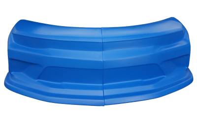 Dominator Race Products 2019 Camaro SS Stock Car Nose - Blue