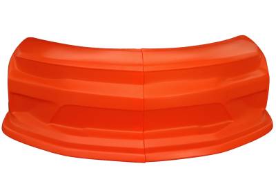 Dominator Race Products - Dominator Race Products 2019 Camaro SS Stock Car Nose - Flo Orange - Image 2