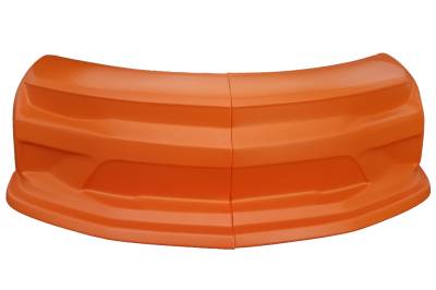 Dominator Race Products - Dominator Race Products 2019 Camaro SS Stock Car Nose - Orange - Image 2