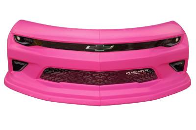 Dominator Race Products 2019 Camaro SS Stock Car Nose - Pink