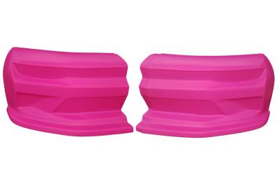 Dominator Race Products - Dominator Race Products 2019 Camaro SS Stock Car Nose - Pink - Image 3