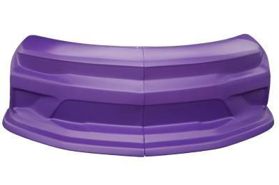 Dominator Race Products - Dominator Race Products 2019 Camaro SS Stock Car Nose - Purple - Image 2