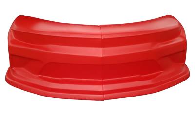 Dominator Race Products - Dominator Race Products 2019 Camaro SS Stock Car Nose - Red - Image 2