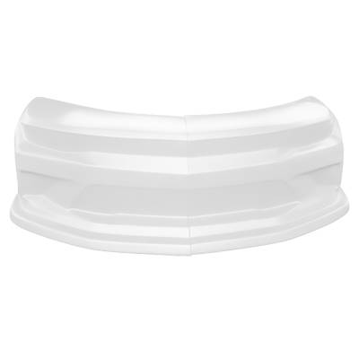 Dominator Race Products - Dominator Race Products 2019 Camaro SS Stock Car Nose - White - Image 2