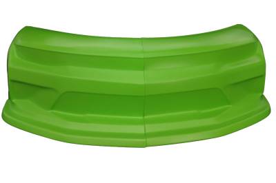 Dominator Race Products - Dominator Race Products 2019 Camaro SS Stock Car Nose - Xtreme Green - Image 2
