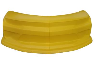 Dominator Race Products - Dominator Race Products 2019 Camaro SS Stock Car Nose - Yellow - Image 2