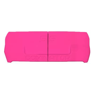 Dominator Race Products SS Tailpiece - Pink
