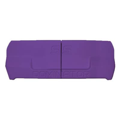 Dominator Race Products SS Tailpiece - Purple