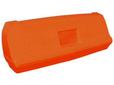 MD3 88 MONTE CARLO TAIL - ORANGE