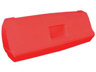  MD3 88 MONTE CARLO TAIL - RED