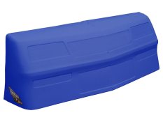 MD3 88 MONTE CARLO NOSE - CHEVRON BLUE