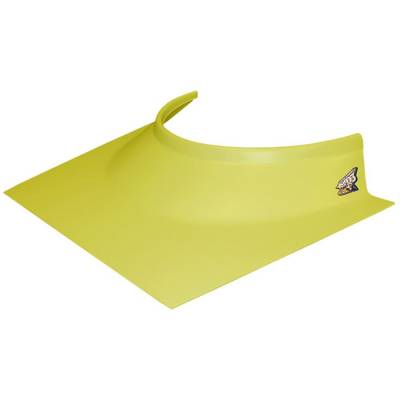 MD3 COCKPIT DEFLECTOR - YELLOW