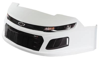Five Star RaceCar Bodies - MD3 CAMARO NOSE PIECE - WHITE - Image 2