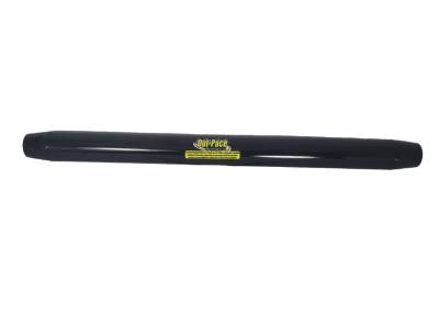 Suspension - Out Pace Tubes and Heims  - 1 1/8" Round Steel Tube with 3/4-16 Threads, .065" Wall