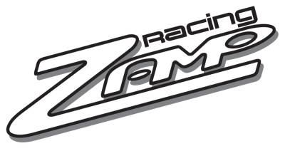 Zamp Racing Gloves