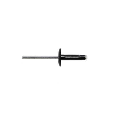 Assault Racing Products - Assault Racing Products LARGE HEAD EXPLODING Rivets - BLACK - Image 3