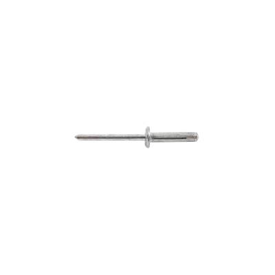 Assault Racing Products - Assault Racing Products SMALL HEAD EXPLODING Rivets - Mill Finish - Image 3