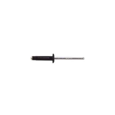 Assault Racing Products - Assault Racing Products SMALL HEAD EXPLODING Rivets - Black - Image 2