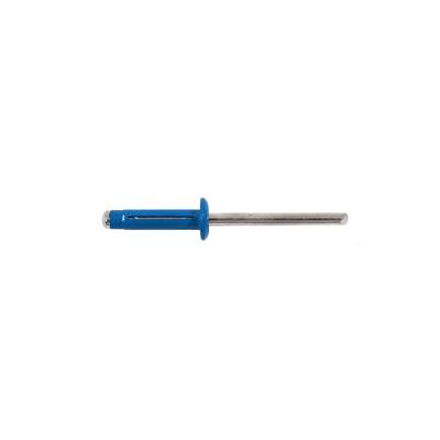 Assault Racing Products - Assault Racing Products SMALL HEAD EXPLODING Rivets - Pepsi Blue - Image 2