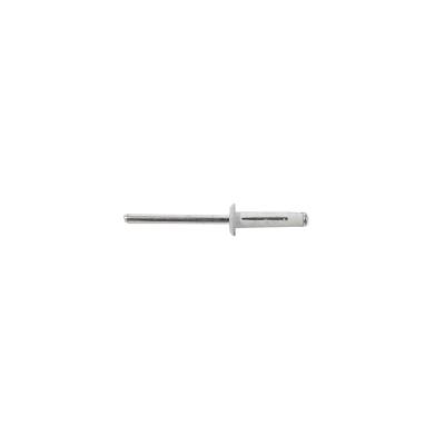 Assault Racing Products - Assault Racing Products SMALL HEAD EXPLODING Rivets - White - Image 2