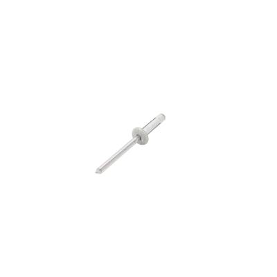Assault Racing Products - Assault Racing Products SMALL HEAD EXPLODING Rivets - White - Image 3