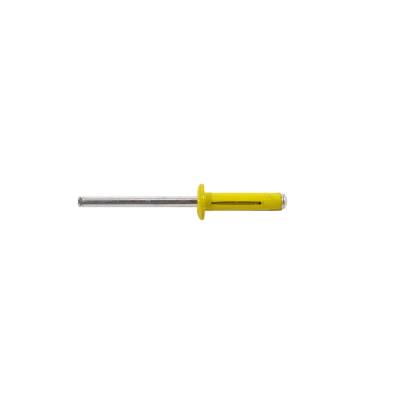 Assault Racing Products - Assault Racing Products SMALL HEAD EXPLODING Rivets - Yellow - Image 2