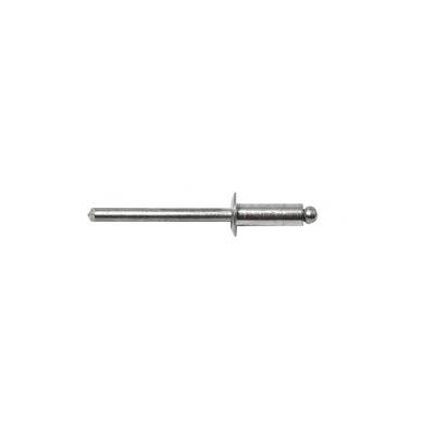 Assault Racing Products - Assault Racing Products  SMALL HEAD Rivets - Mill Finish - Image 2