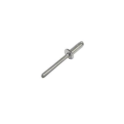 Assault Racing Products - Assault Racing Products  SMALL HEAD Rivets - Mill Finish - Image 3