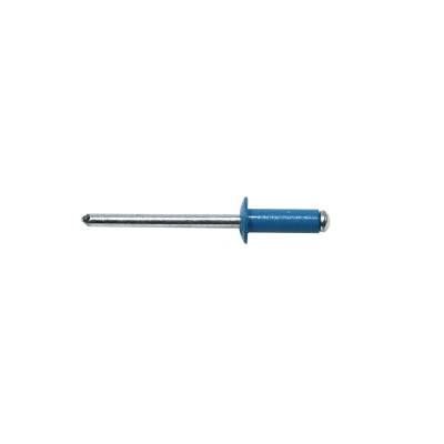 Assault Racing Products - Assault Racing Products  SMALL HEAD Rivets - Pepsi Blue - Image 2