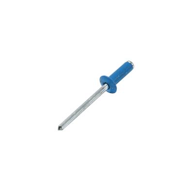 Assault Racing Products - Assault Racing Products  SMALL HEAD Rivets - Pepsi Blue - Image 3