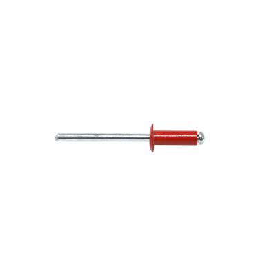 Assault Racing Products - Assault Racing Products  SMALL HEAD Rivets - Red - Image 2