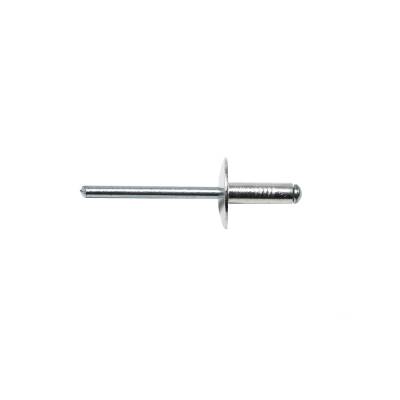 Assault Racing Products - Assault Racing Products LARGE HEAD Rivets - Mill Finish - Image 2
