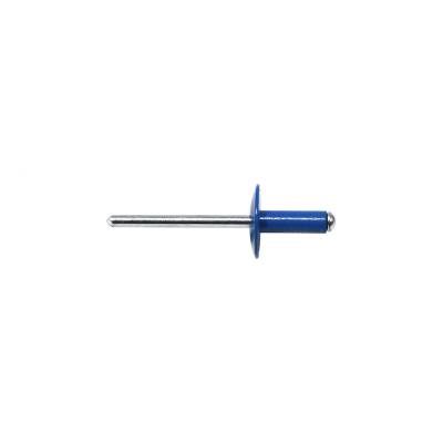 Assault Racing Products - Assault Racing Products LARGE HEAD Rivets - Chevron Blue - Image 2