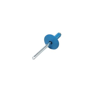 Assault Racing Products - Assault Racing Products LARGE HEAD Rivets - Pepsi Blue - Image 3