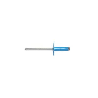 Assault Racing Products - Assault Racing Products MULTI-GRIP LARGE HEAD Rivets - Pepsi Blue - Image 2