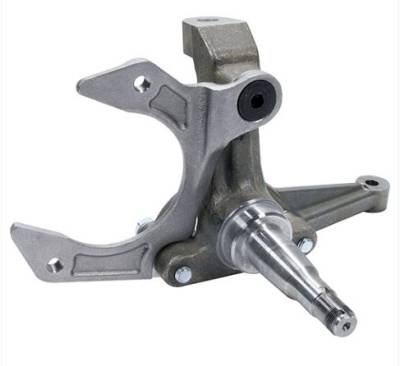 Speedway Motors  - 3 Piece Modified Spindle - IMCA Approved - Right Side - Image 2