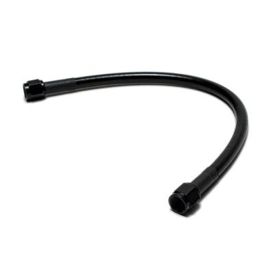 Assault Racing Products - Assault Racing Coated Brake Line -4an Straight - 60" Long - Image 3
