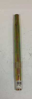 Suspension - Swedge Tubes - PRC 1/2" Steel Swedge Tube