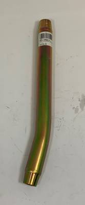 Suspension - Swedge Tubes - PRC 5/8" Chromoly Clearanced Swedge Tube