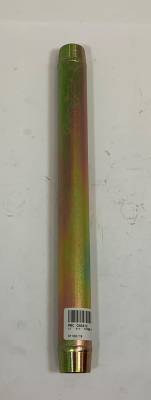 Suspension - Swedge Tubes - PRC 3/4" Chromoly Swedge Tube