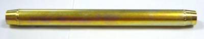 PRC Chromoly Swedge Tube w/ 5/8" Thread - 11" Long
